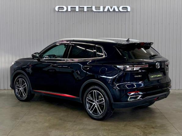 Changan CS55 Plus II с пробегом 2023 года, цена 2 047 000 рублей, 48800 км, внедорожник, Автокод Объявления