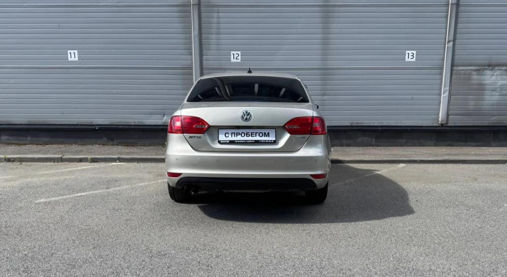 Volkswagen Jetta VI Санкт-Петербург  - изображение 6