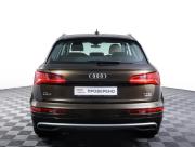 Audi Q5 II (FY) Москва  - изображение 31