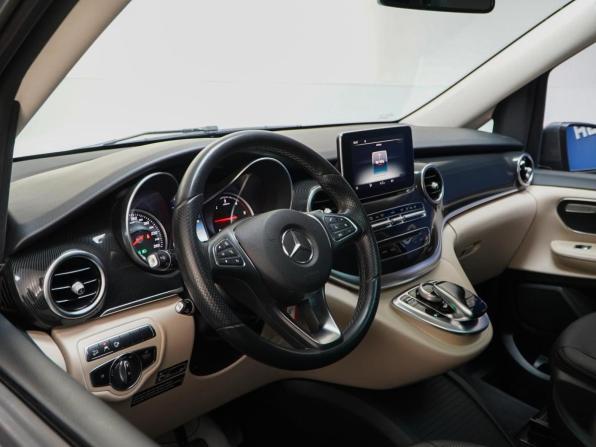 Mercedes-Benz Marco Polo III (W447) с пробегом 2018 года, цена 6 150 046 рублей, 146597 км, минивэн, Автокод Объявления