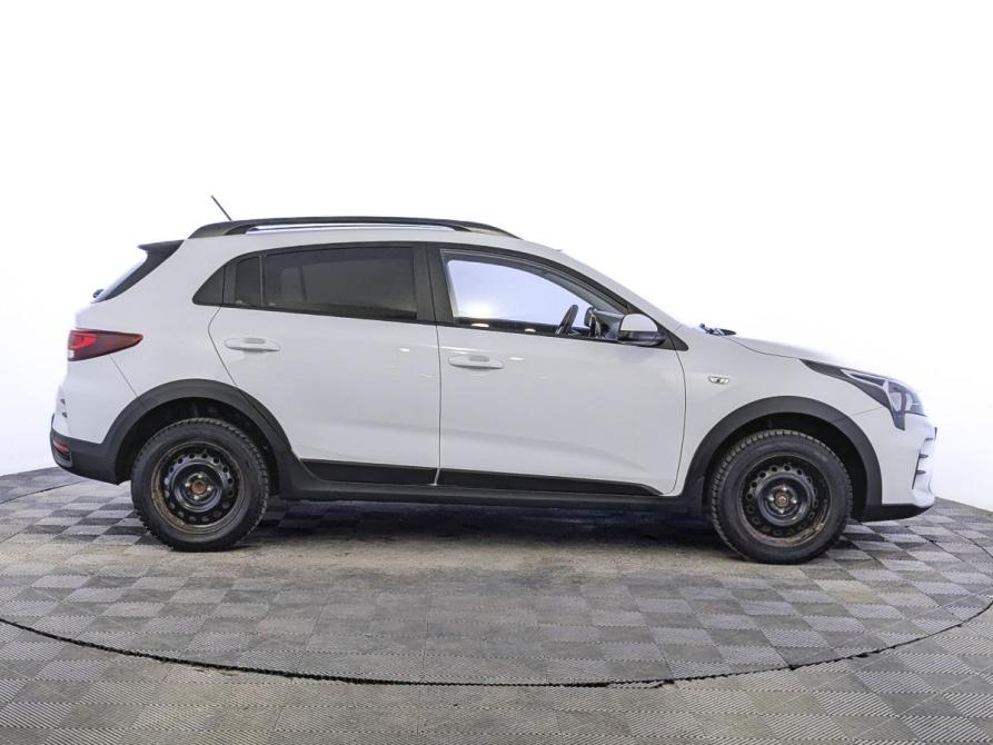Kia Rio IV Рестайлинг Москва  - изображение 4