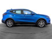 Nissan Qashqai II Рестайлинг Москва  - изображение 32
