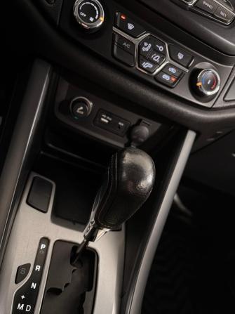 Chery Tiggo 5 I с пробегом 2015 года, цена 899 000 рублей, 110125 км, внедорожник, Автокод Объявления