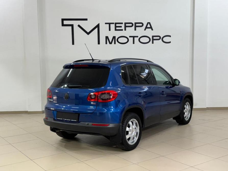 Volkswagen Tiguan I Екатеринбург  - изображение 6