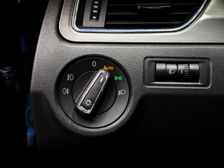 Skoda Rapid I Рестайлинг Москва  - изображение 27