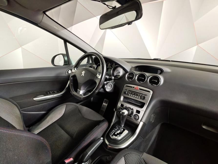 Peugeot 308 I Рестайлинг Москва  - изображение 12