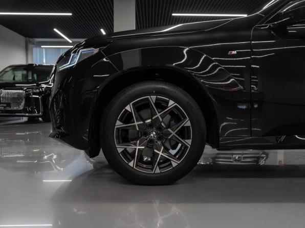 BMW X3 IV (G45/G48) с пробегом 2025 года, цена 7 400 000 рублей, 2000 км, внедорожник, Автокод Объявления