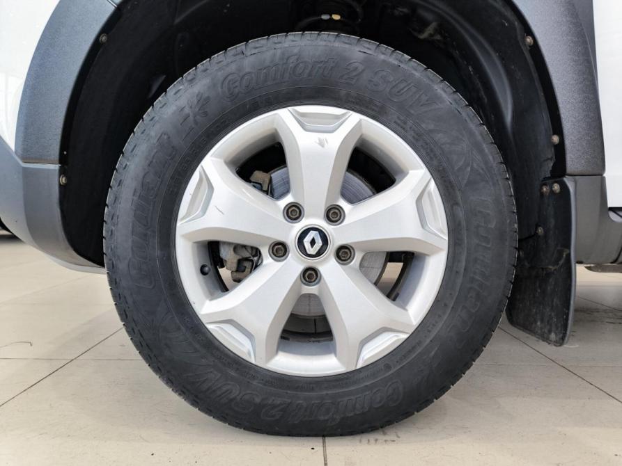 Renault Duster II Казань  - изображение 22