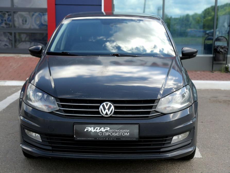Volkswagen Polo V Рестайлинг Иваново  - изображение 2