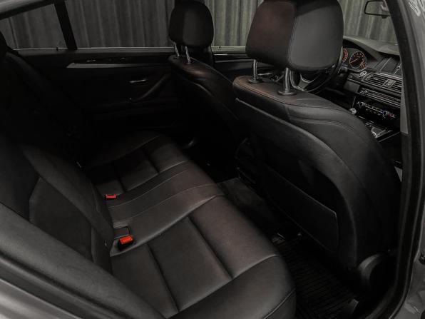 BMW 5 серии VI (F10/F11/F07) Рестайлинг с пробегом 2014 года, цена 1 990 000 рублей, 94057 км, седан, Автокод Объявления
