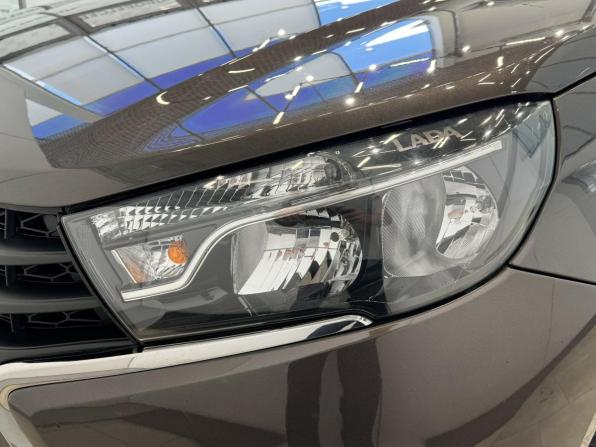 Lada (ВАЗ) Vesta I с пробегом 2022 года, цена 1 199 000 рублей, 74576 км, седан, Автокод Объявления