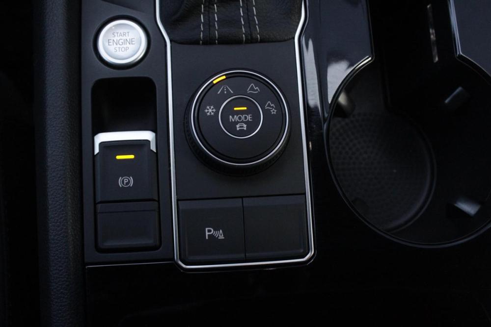 Volkswagen Teramont I Рестайлинг Брянск  - изображение 22