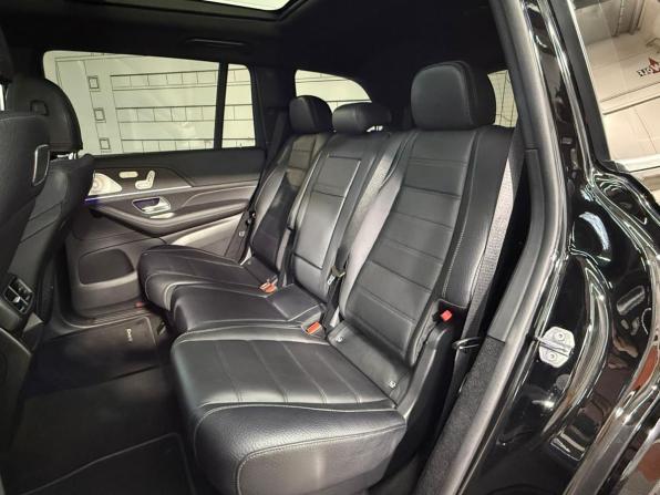 Mercedes-Benz GLS II (X167) с пробегом 2021 года, цена 11 800 000 рублей, 20850 км, внедорожник, Автокод Объявления