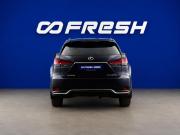 Lexus RX IV Рестайлинг Москва  - изображение 27