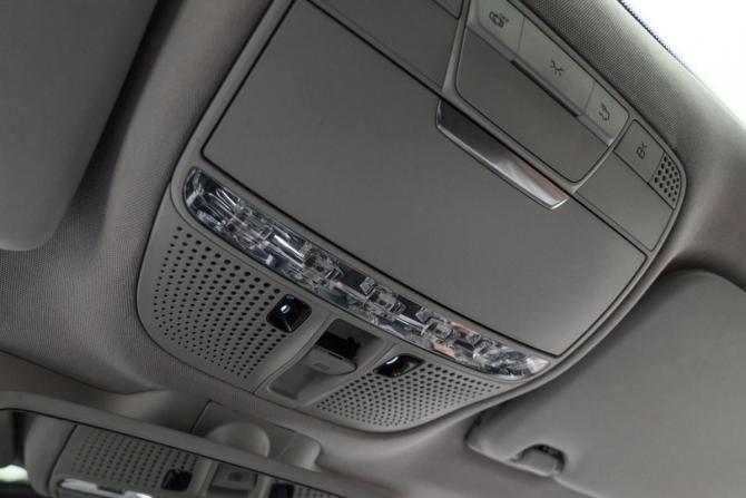 Mercedes-Benz C-Класс IV (W205) с пробегом 2016 года, цена 2 490 000 рублей, 187813 км, седан, Автокод Объявления