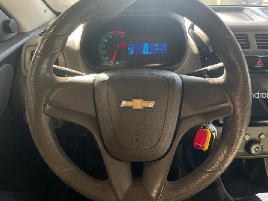 Chevrolet Cobalt II Стерлитамак  - изображение 13