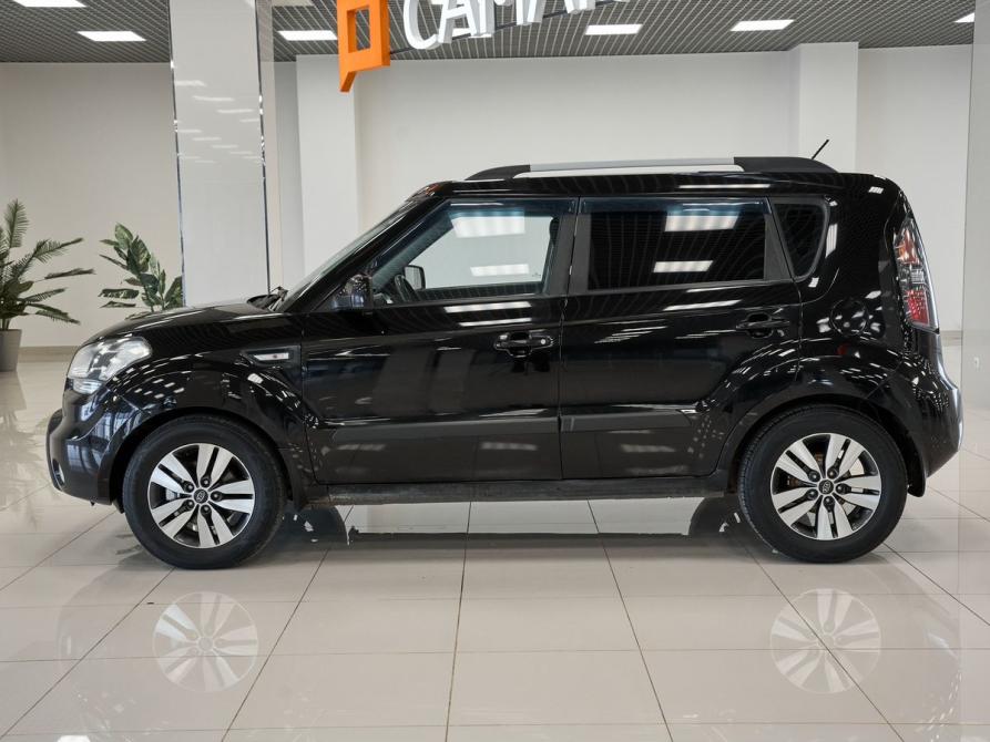 Kia Soul I Самара  - изображение 6