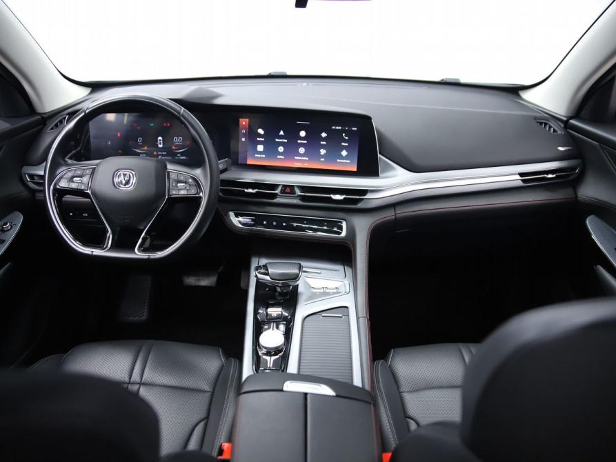 Changan CS75 Plus I Рестайлинг Уфа  - изображение 17