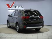 Mitsubishi Outlander III Рестайлинг 3 Уфа  - изображение 23