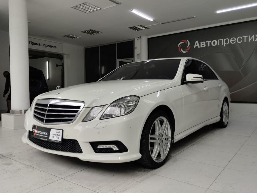 Mercedes-Benz E-Класс IV (W212 S212 C207) Минеральные Воды  - изображение 3