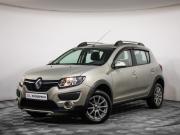 Renault Sandero II Санкт-Петербург  - изображение 25