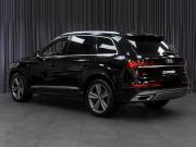 Audi Q7 II (4M) Рестайлинг Тюмень  - изображение 29
