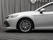 Toyota Camry VIII (XV70) Москва  - изображение 32