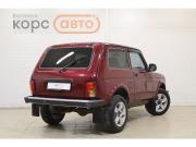 Lada (ВАЗ) 2121 (4x4) I Рестайлинг (2020) Коломна  - изображение 17
