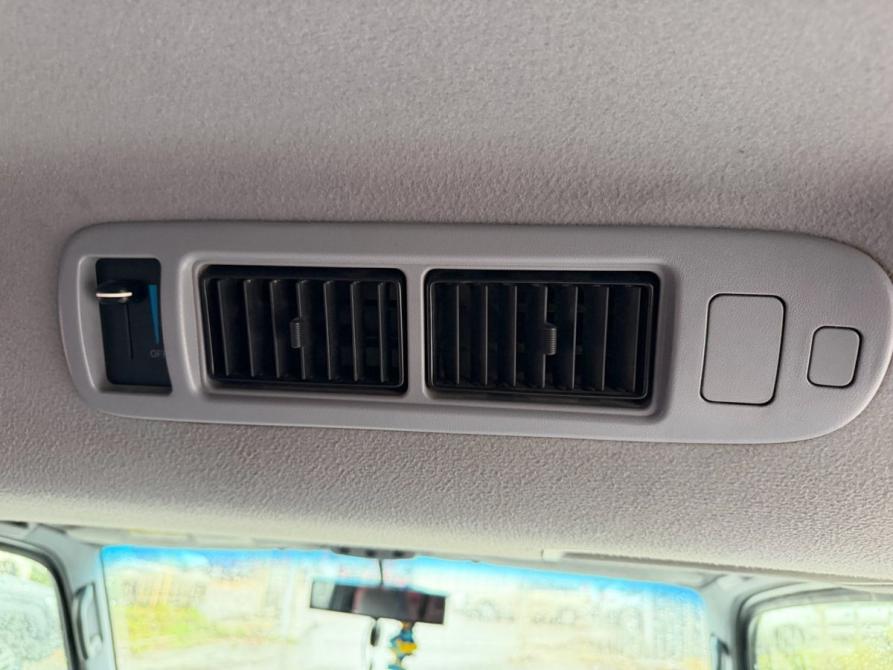 Toyota HiAce H100 Мурманск  - изображение 18