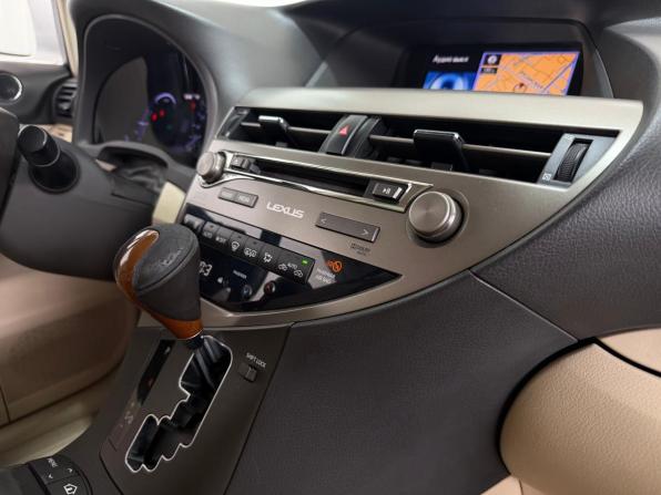 Lexus RX III Рестайлинг с пробегом 2014 года, цена 3 000 000 рублей, 213000 км, внедорожник, Автокод Объявления