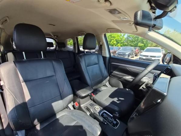 Mitsubishi Outlander III с пробегом 2012 года, цена 1 450 000 рублей, 187127 км, внедорожник, Автокод Объявления