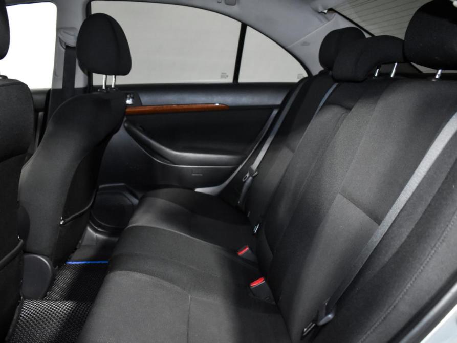 Toyota Avensis II Рестайлинг Санкт-Петербург  - изображение 13