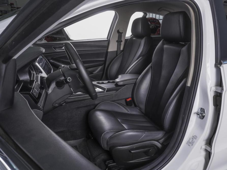 Omoda S5 Ростов-на-Дону  - изображение 10