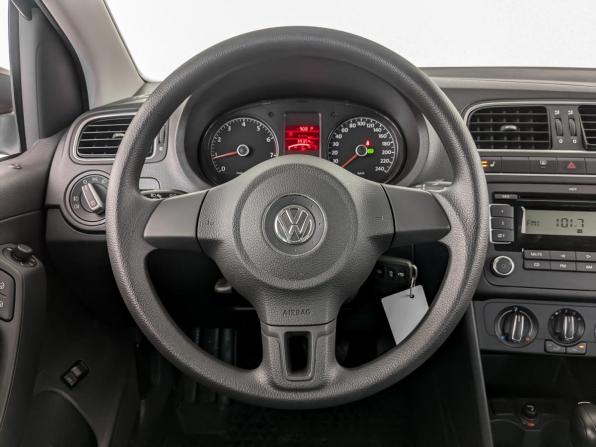 Volkswagen Polo V с пробегом 2012 года, цена 1 100 000 рублей, 39352 км, седан, Автокод Объявления