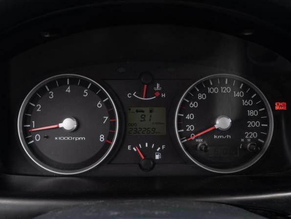 Hyundai Getz I с пробегом 2005 года, цена 490 000 рублей, 232269 км, хэтчбек, Автокод Объявления