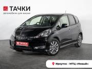 Honda Fit II Иркутск  - изображение 23