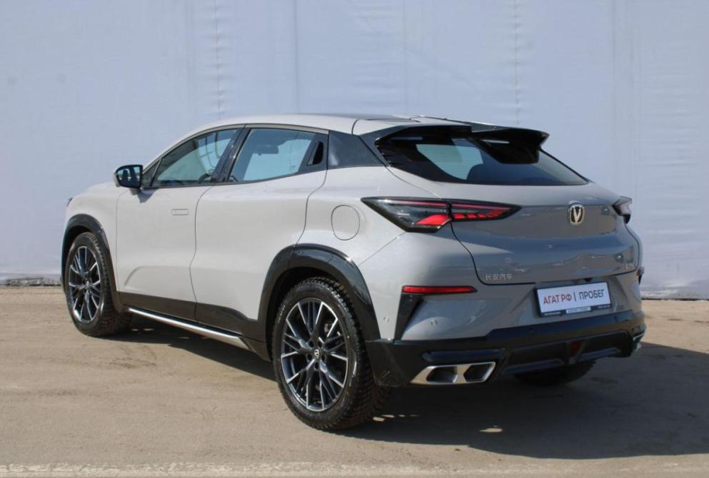 Changan UNI-T I Нижний Новгород  - изображение 5