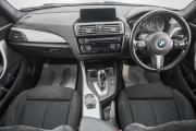 BMW 1 серии II (F20/F21) Рестайлинг Барнаул  - изображение 36