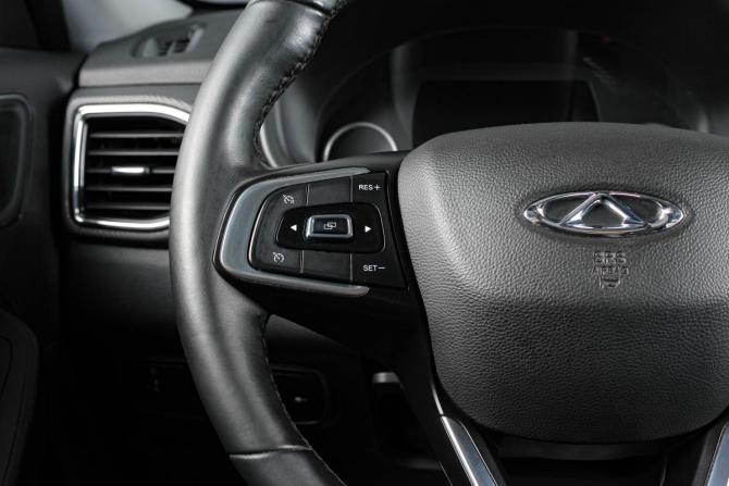 Chery Tiggo 4 I Рестайлинг с пробегом 2020 года, цена 1 399 000 рублей, 132000 км, внедорожник, Автокод Объявления