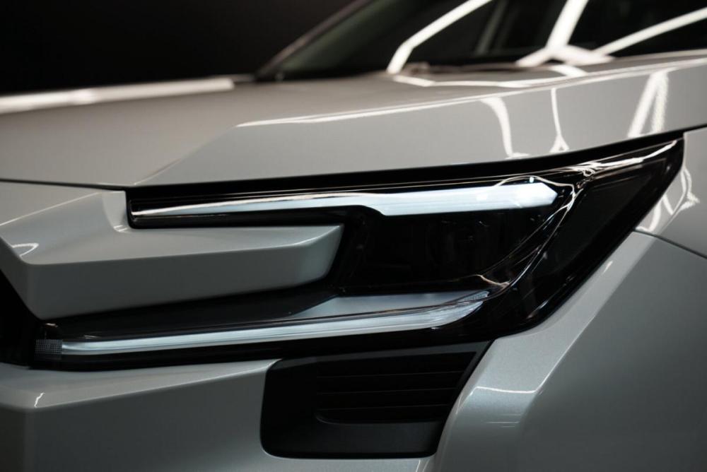 Toyota RAV4 VI (XA60) Крым  - изображение 9