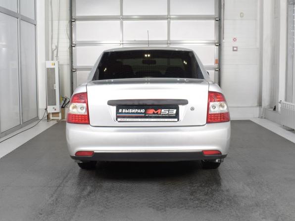 Lada (ВАЗ) Priora I с пробегом 2013 года, цена 349 999 рублей, 218598 км, седан, Автокод Объявления