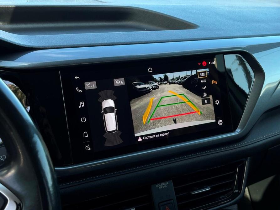 Volkswagen Taos I Санкт-Петербург  - изображение 19