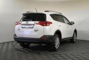 Toyota RAV4 IV (XA40) Нижний Новгород  - изображение 24