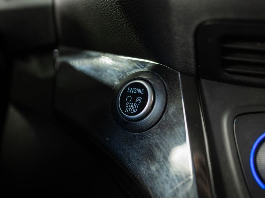 Ford Escape III Рестайлинг Ижевск  - изображение 17