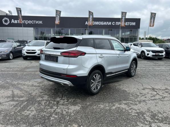 Belgee X70 I с пробегом 2025 года, цена 2 265 000 рублей, 14700 км, внедорожник, Автокод Объявления