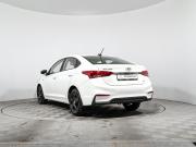 Hyundai Solaris II Санкт-Петербург  - изображение 27