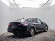 Toyota Camry VIII (XV70) Москва  - изображение 23