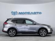 Nissan X-Trail III Рестайлинг Калининград  - изображение 28