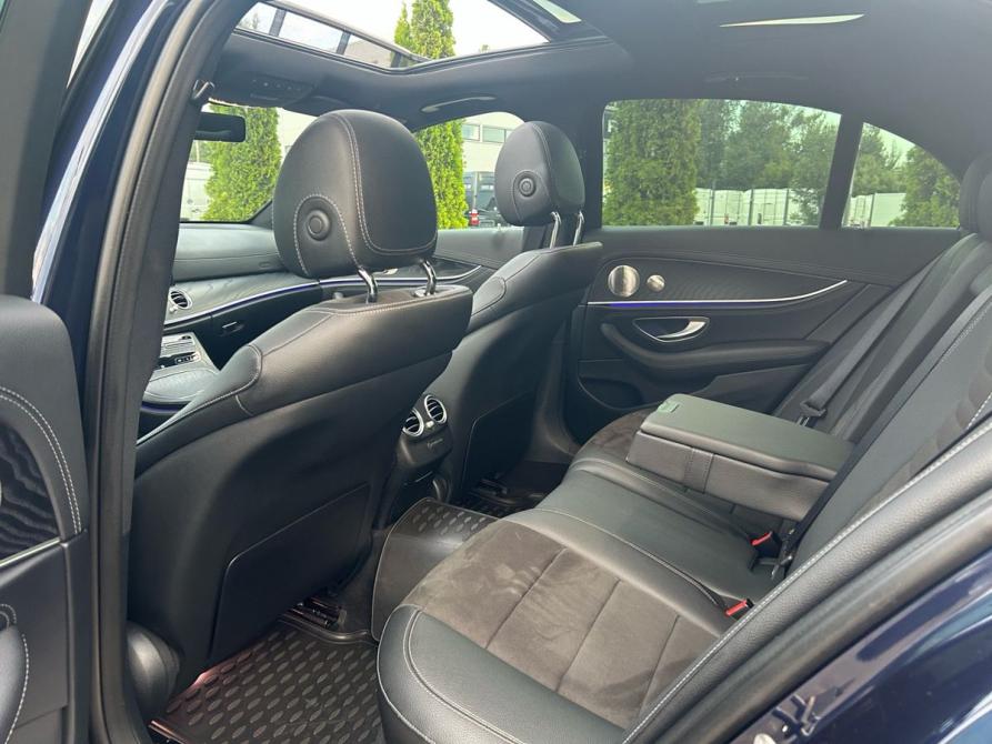 Mercedes-Benz E-Класс V (W213 S213 C238) Рестайлинг Москва  - изображение 8