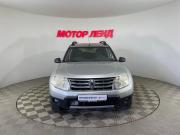 Renault Duster I Воронеж  - изображение 22